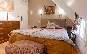 Hotel des Bains
